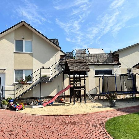 P&P Apartmany Bojnice Exterior photo