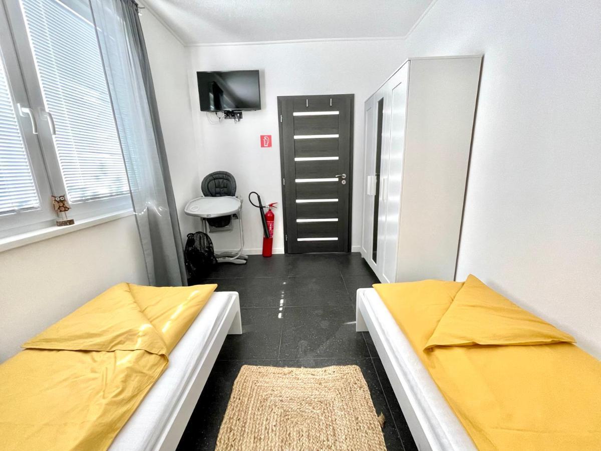 P&P Apartmany Bojnice Exterior photo